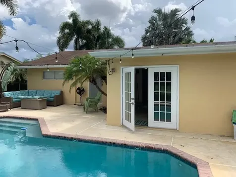 5361 NW 32nd Court Margate FL 33063