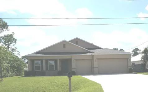 2250 SW Jay Avenue Port St Lucie FL 34953