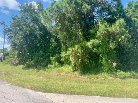 1201 SW Goodman Avenue Port St Lucie FL 34953