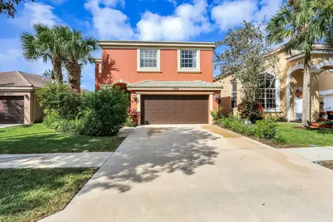 1206 Oakwater Drive Royal Palm Beach FL 33411