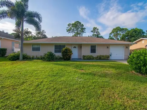 8305 Salerno Road Fort Pierce FL 34951