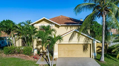 6315 Indian Wells Boulevard Boynton Beach FL 33437