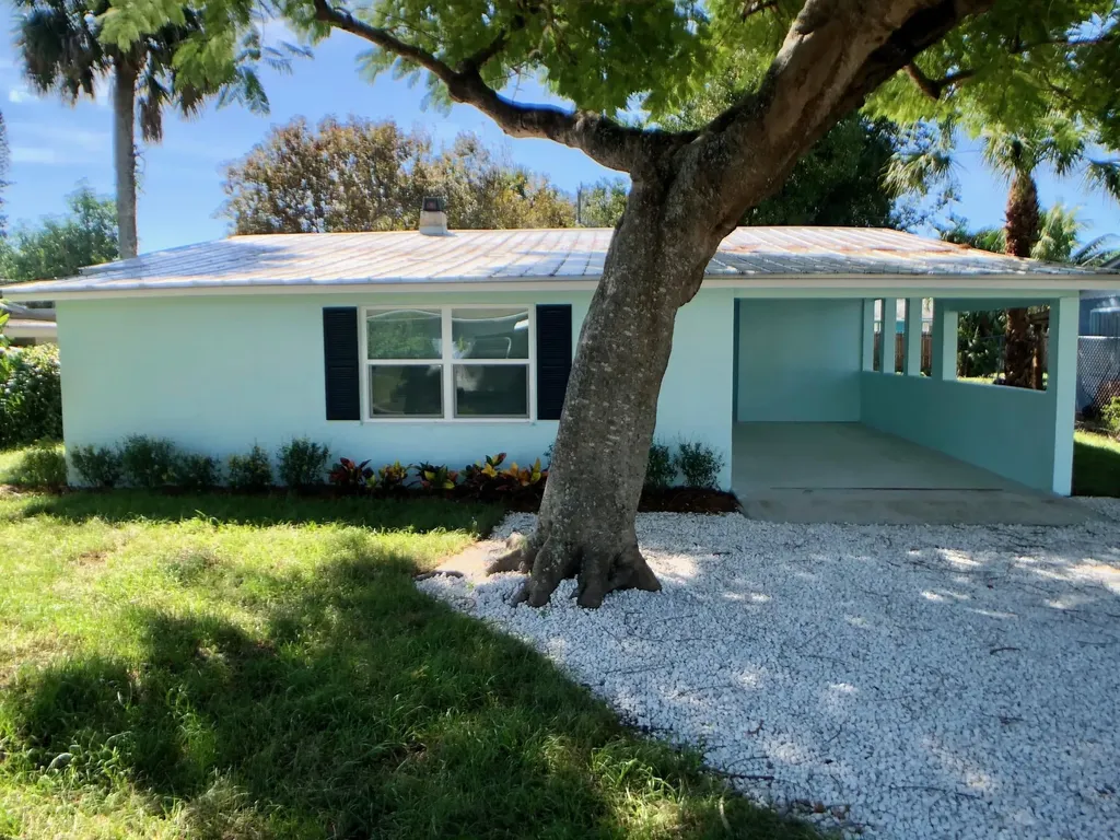 1480 NE Chardon Street Jensen Beach FL 34957