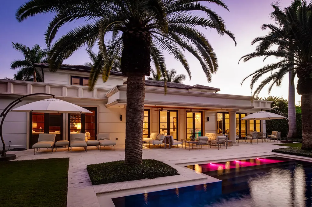 273 Tangier Avenue Palm Beach FL 33480
