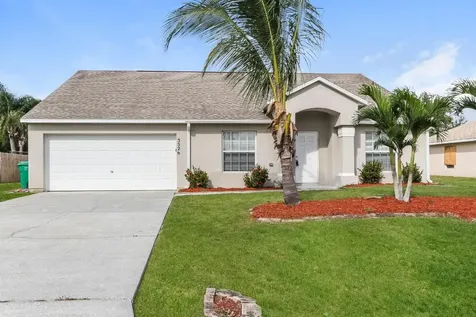3526 SW Rosardo Street Port St Lucie FL 34953