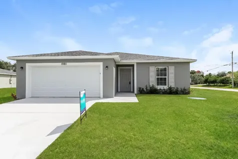1985 SW Beekman Street Port St Lucie FL 34953