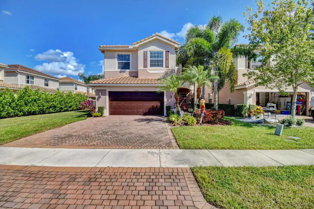 10544 Cape Delabra Court Boynton Beach FL 33473
