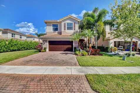 10544 Cape Delabra Court Boynton Beach FL 33473
