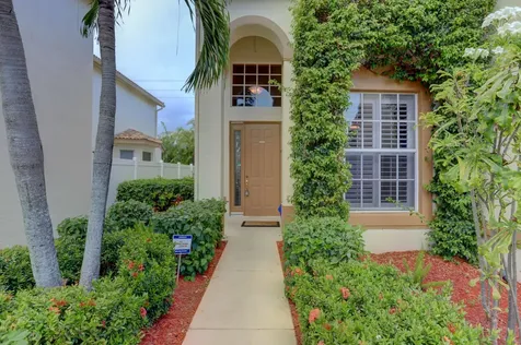 7586 Colony Palm Drive Boynton Beach FL 33436