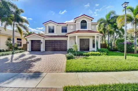 12825 Pennell Pines Road Boynton Beach FL 33436