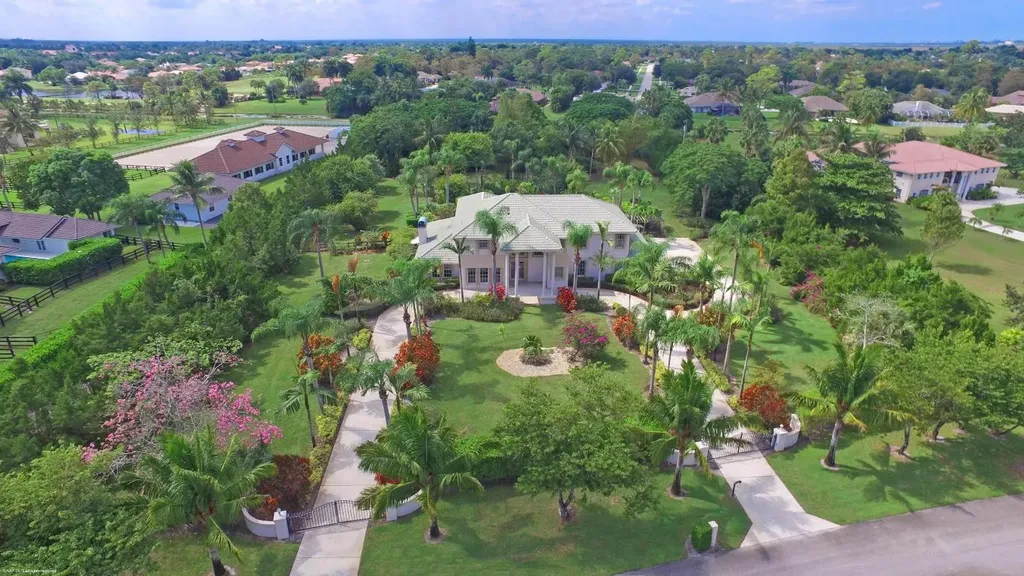 1322 Clydesdale Avenue Wellington FL 33414