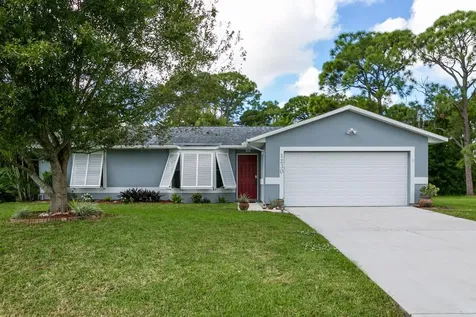 1230 SW Cynthia Street Port St Lucie FL 34983