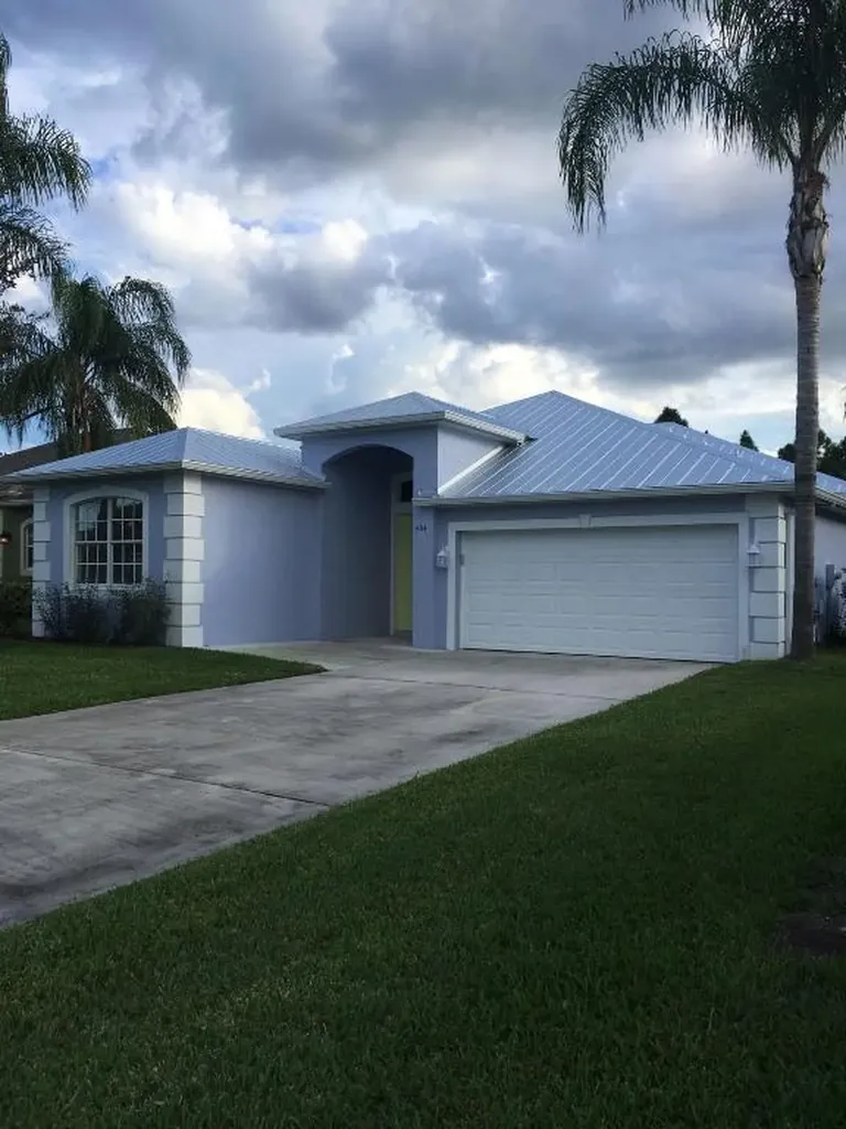 484 NW Fetterbush Way Jensen Beach FL 34957