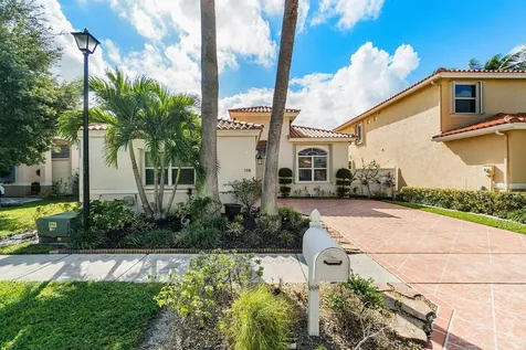 7338 Spinnaker Bay Drive Lake Worth FL 33467
