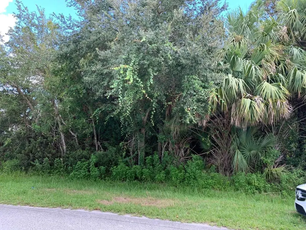 2301 SW Norton Street Port St Lucie FL 34953