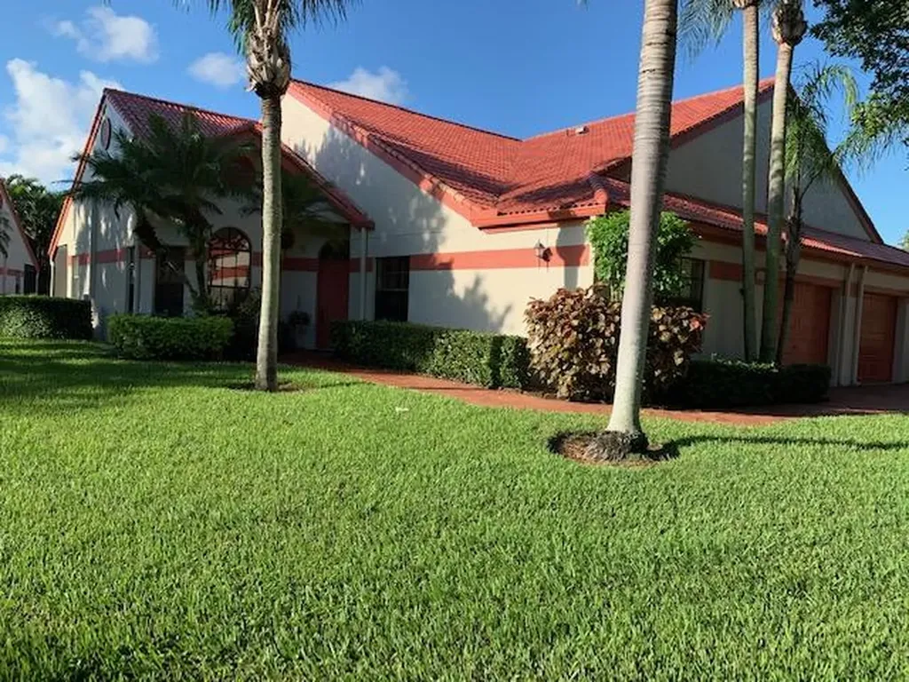 7521 Lexington Club Boulevard Delray Beach FL 33446