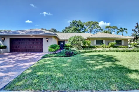6781 Entrada Place Boca Raton FL 33433