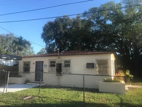 130 NE 66th Street Miami FL 33138