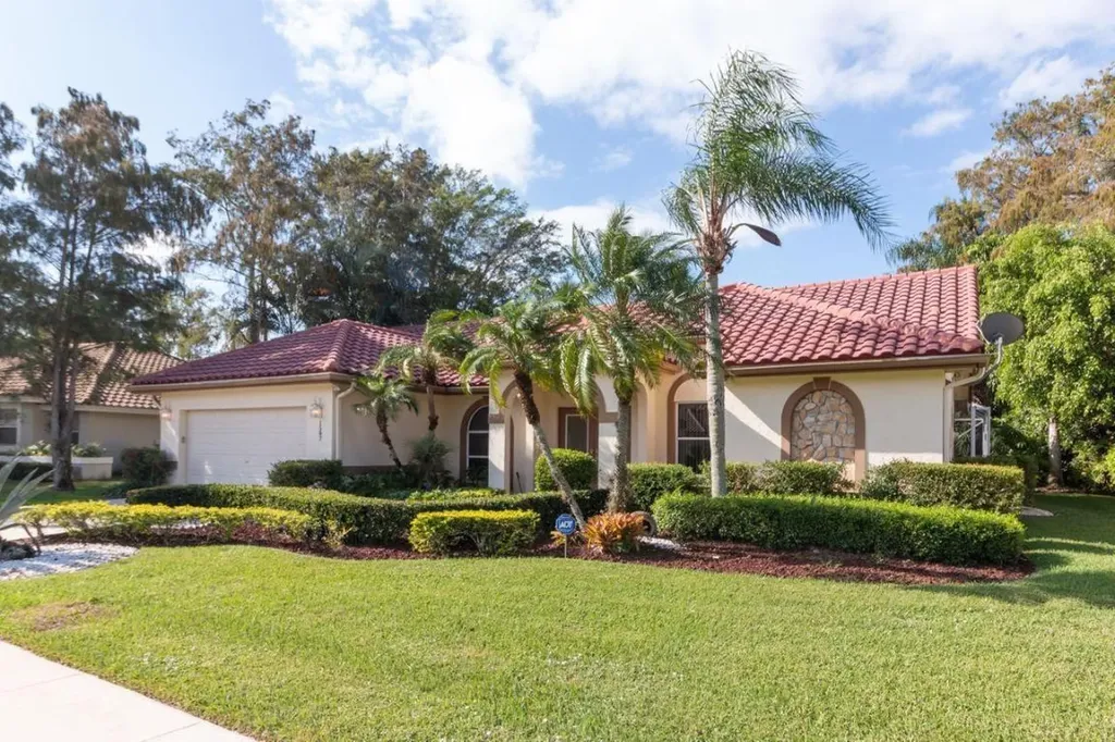 1587 Grantham Drive Wellington FL 33414