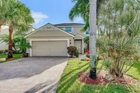 153 Canterbury Place Royal Palm Beach FL 33414