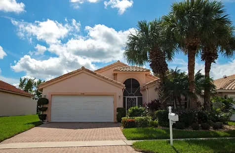 5338 Angel Wing Drive Boynton Beach FL 33437