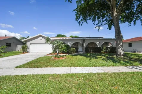 4401 NW 4th Street Coconut Creek FL 33066