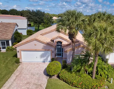 6589 Bayhill Terrace Boynton Beach FL 33437