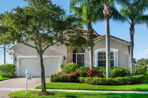 357 NW Shoreview Drive Port St Lucie FL 34986
