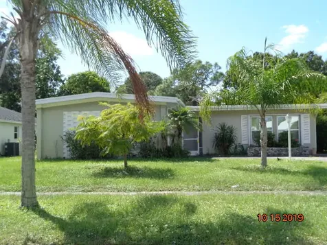 226 NE Jardain Road Port St Lucie FL 34983