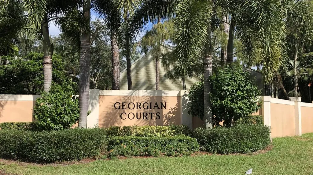 13368 Georgian Court Wellington FL 33414