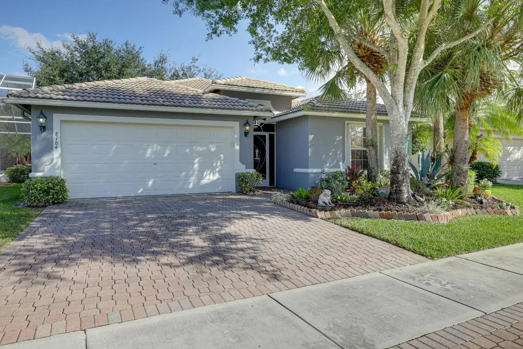 8184 Florenza Drive Boynton Beach FL 33472