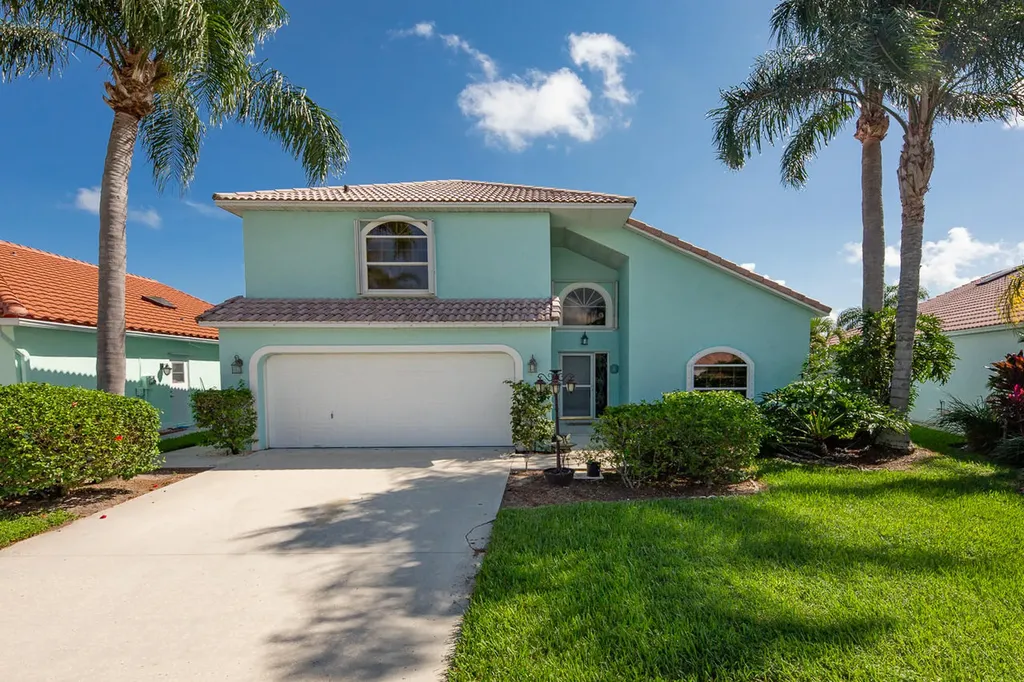 6173 SE Windsong Lane Stuart FL 34997