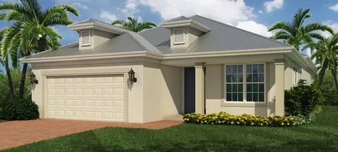 8345 Paladin Square Vero Beach FL 32967