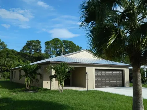 22 Golf Drive Port St Lucie FL 34952