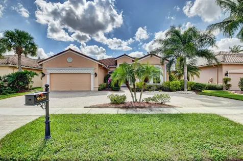 9604 Bergamo Street Lake Worth FL 33467