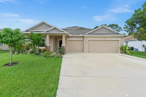 4232 SW Oblique Street Port St Lucie FL 34953
