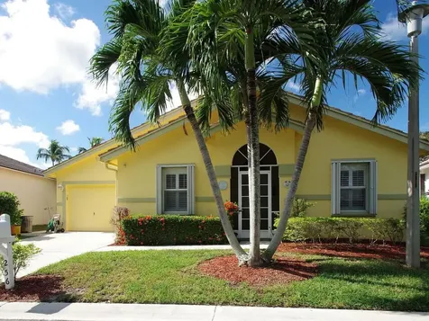 256 Caribe Court Greenacres FL 33413