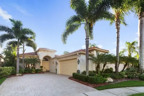 10957 Northgreen Drive Lake Worth FL 33449