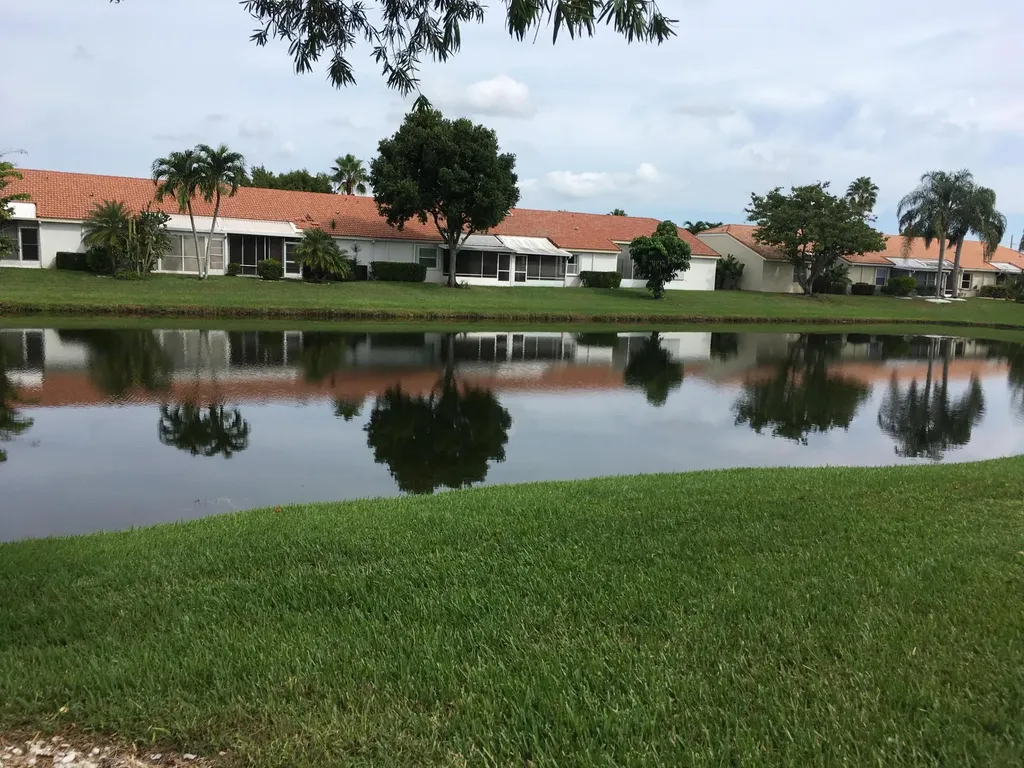 6161 Lake Hibiscus Drive Delray Beach FL 33484