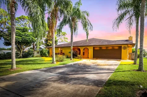 6186 SE Circle Street Hobe Sound FL 33455