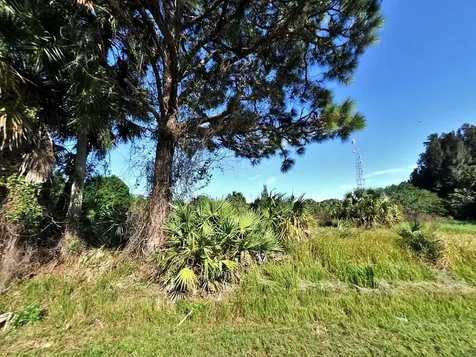 1980 SW Americana Street Port St Lucie FL 34953