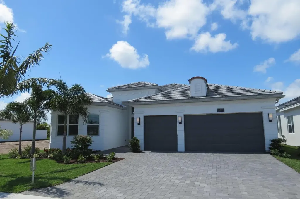 9329 Seahorse Bay Drive Boynton Beach FL 33473