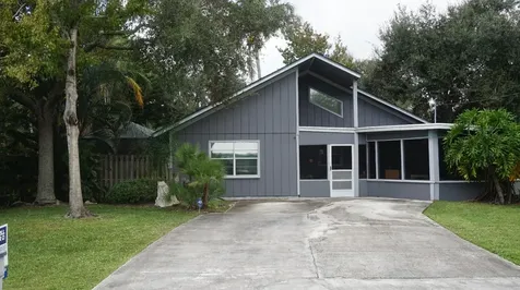 5215 Hickory Drive Fort Pierce FL 34982