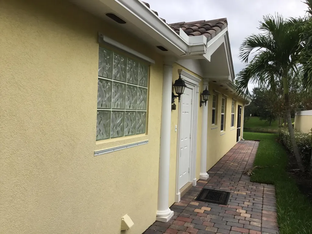 11216 SW Pembroke Drive Port St Lucie FL 34987
