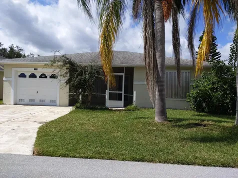 6638 Picante Circle Fort Pierce FL 34951
