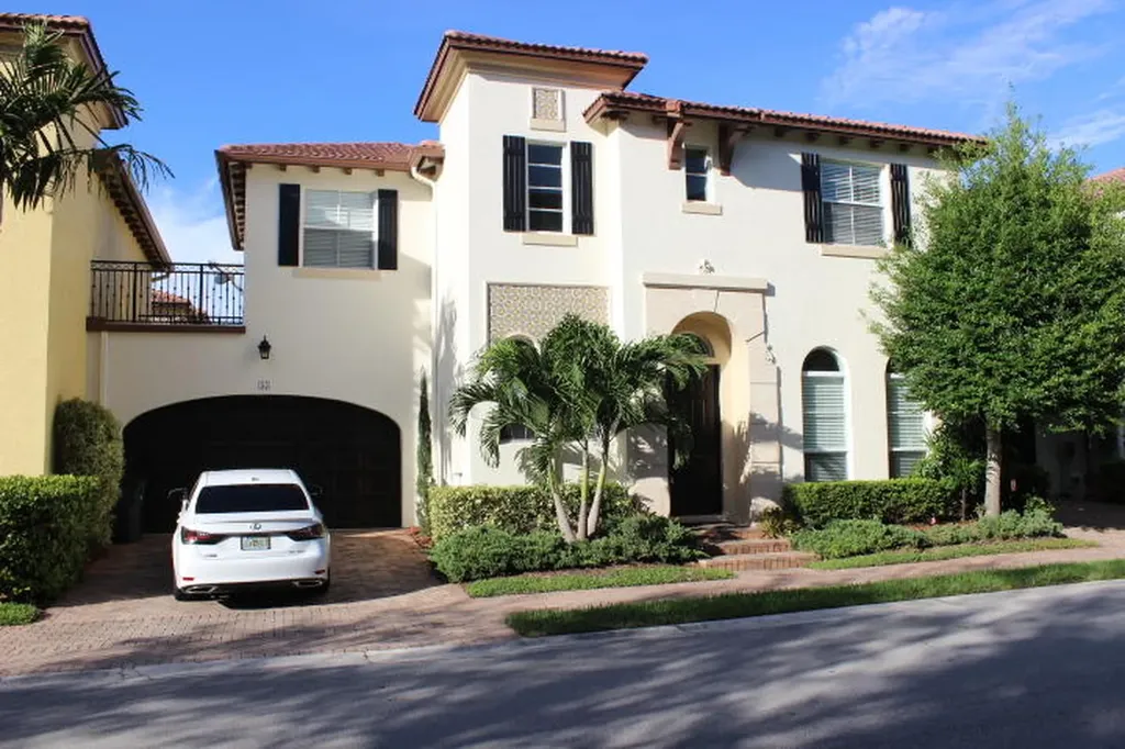 55 Via Poinciana Street Boca Raton FL 33487