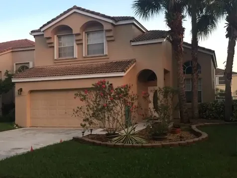 7840 Rockport Circle Lake Worth FL 33467