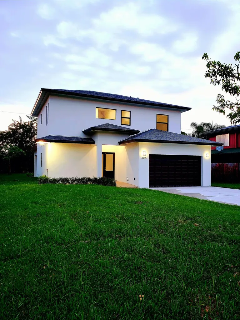 4955 Canal Drive Lake Worth FL 33463