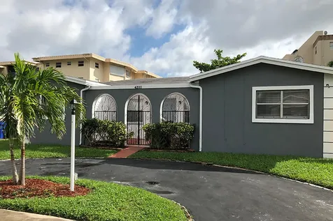 4200 NW 42nd Street Lauderdale Lakes FL 33319