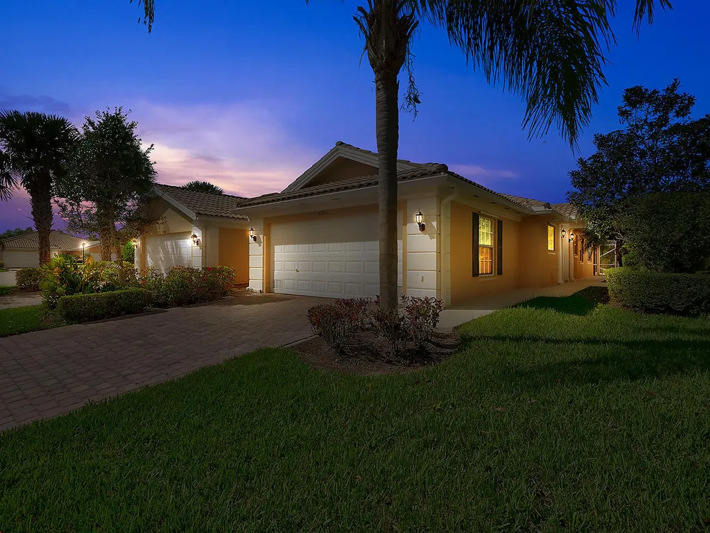 10912 SW Dardanelle Drive Port St Lucie FL 34987